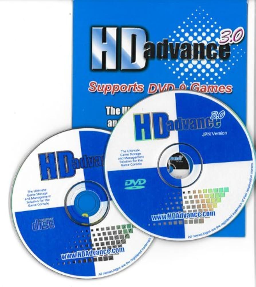 プレステ2 HDAdvance ver3.0 HDD付き　おまけ付き Amazon | HDadvance Ver3.0 | アクセサリキット